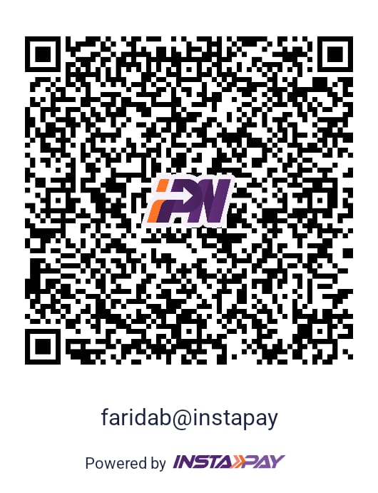 InstaPay QR